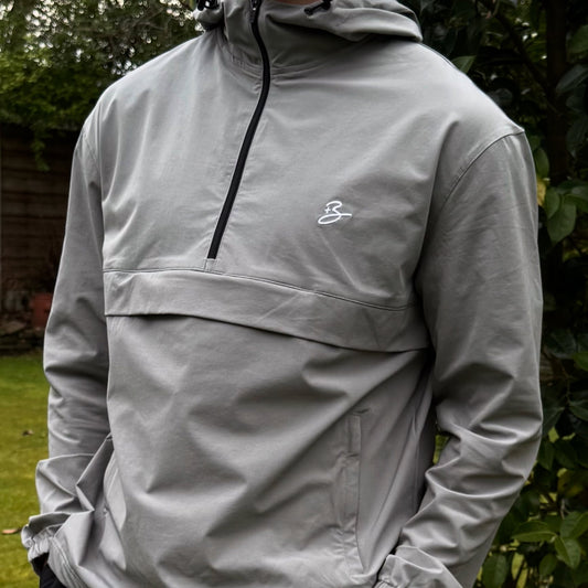 MotionFlex Hooded Jacket