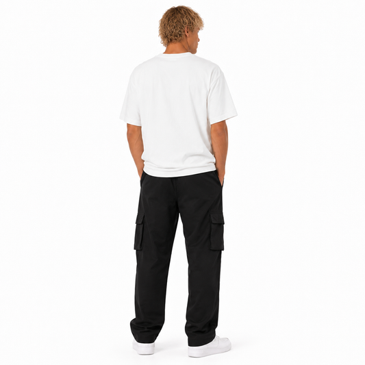 MotionFlex Cargo Trousers
