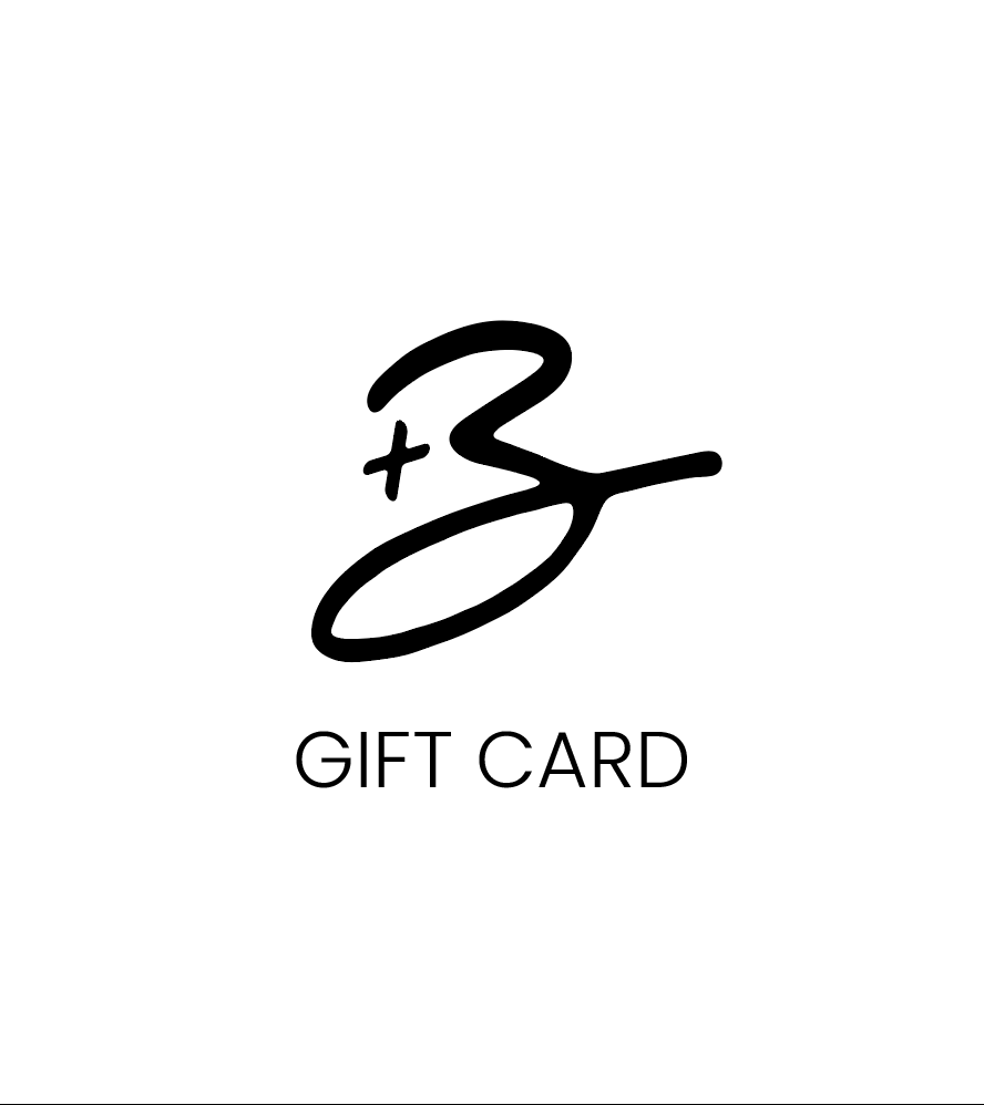 BGC Gift Card