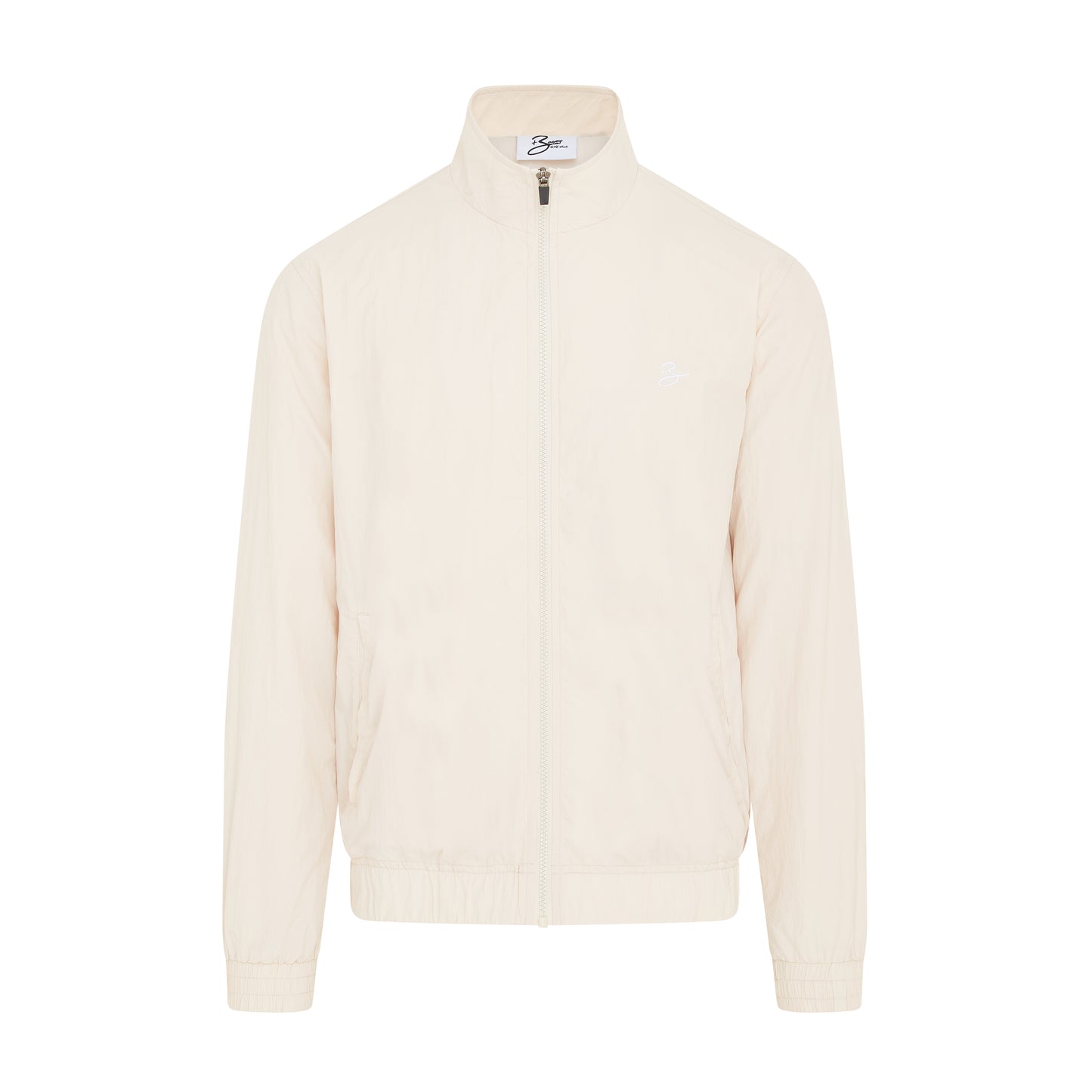 Meridian Track Jacket