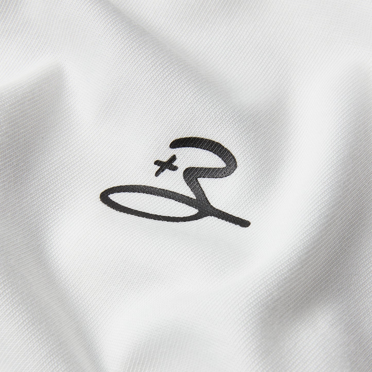 International Clubhouse Short Sleeve Tee - White