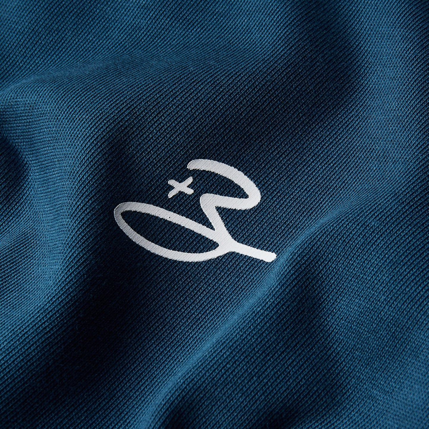 International Clubhouse Short-Sleeve Tee - Navy