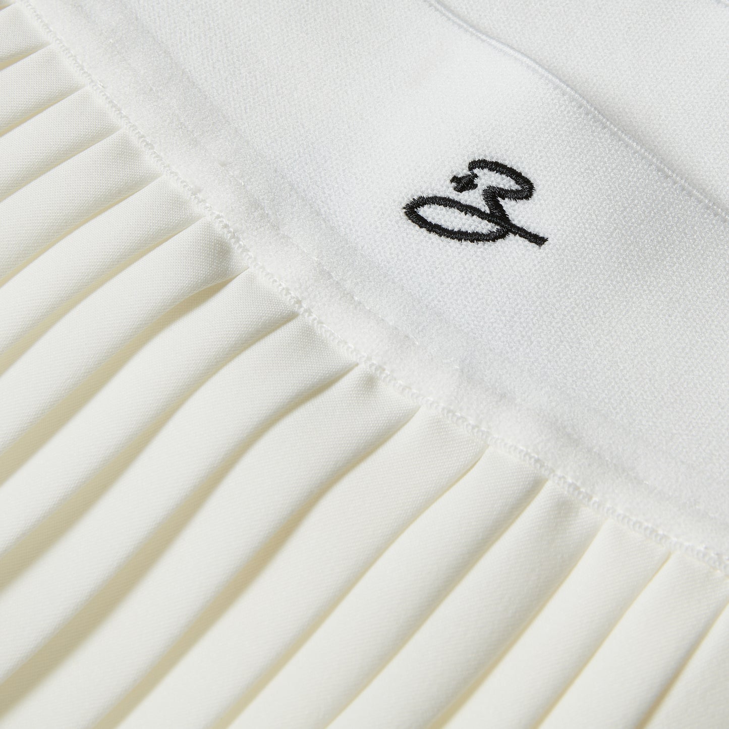 Club Pleated Skirt + Undershorts