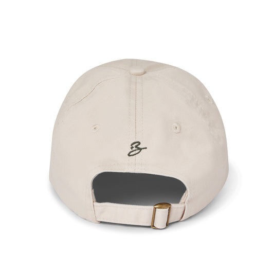 Logo Cap