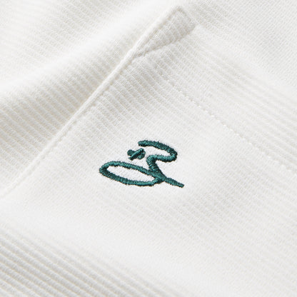 Apollo Long Sleeve - White