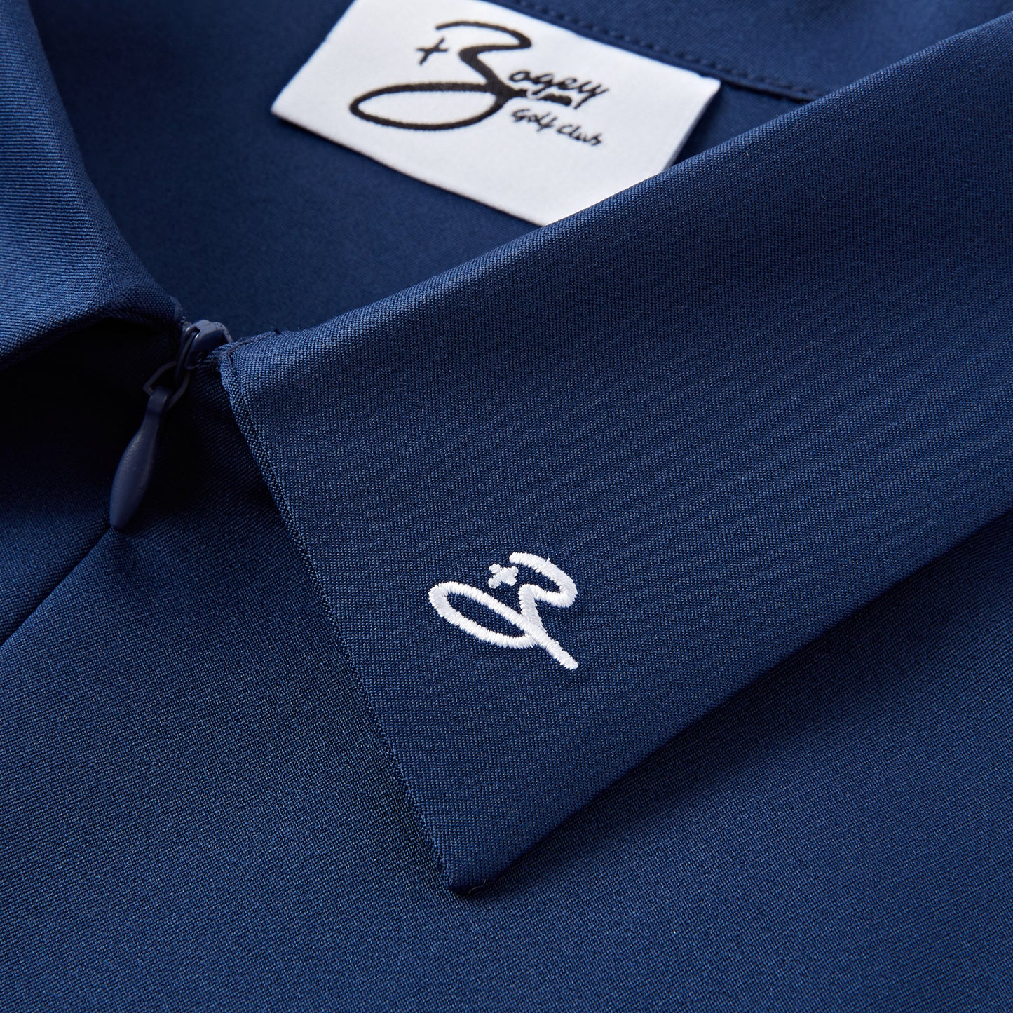 Aurora Navy Dress + Undershorts