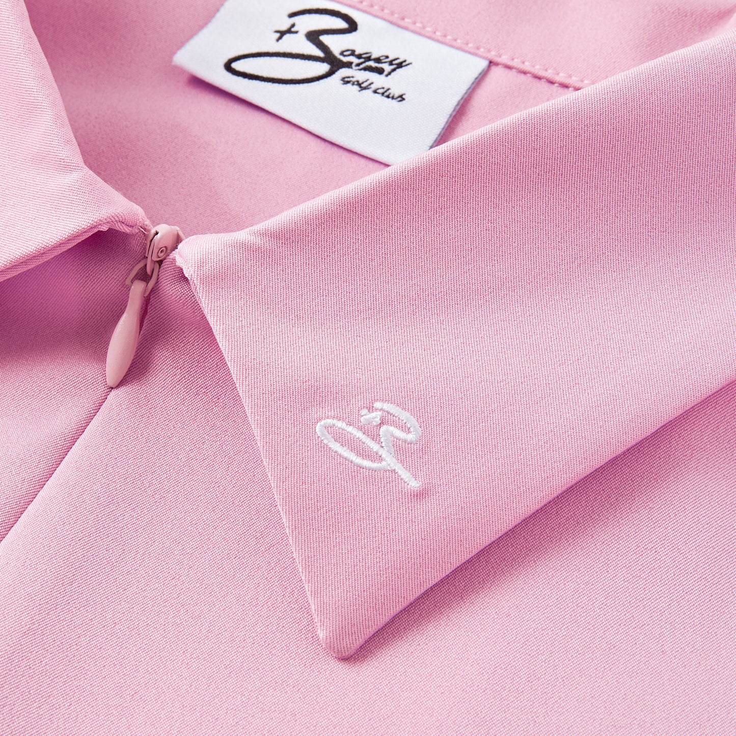 Aurora Dress - Pink + Undershorts