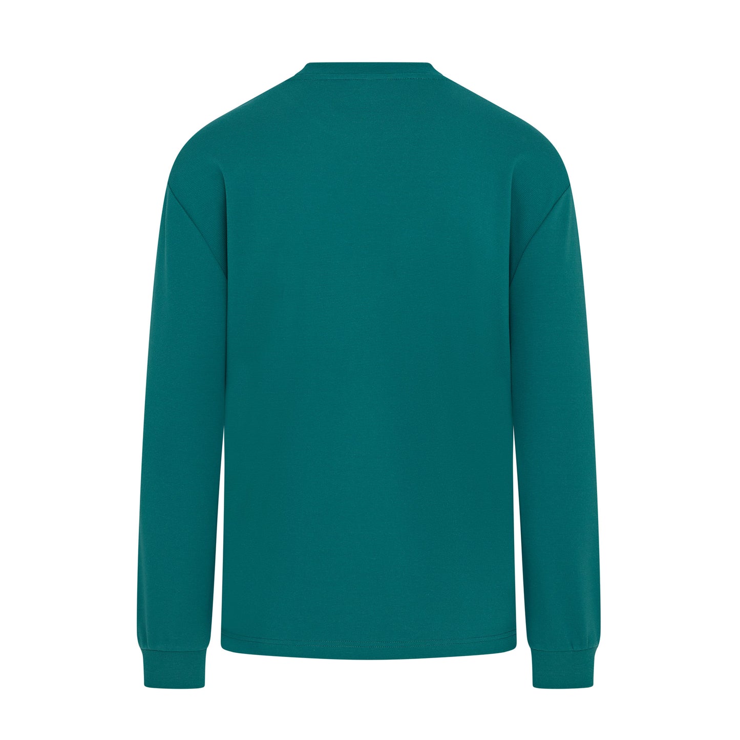 Apollo Long Sleeve - Green