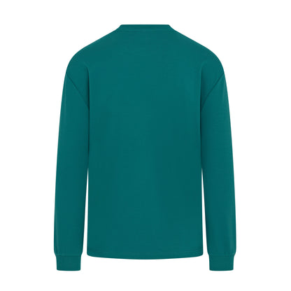 Apollo Long Sleeve - Green