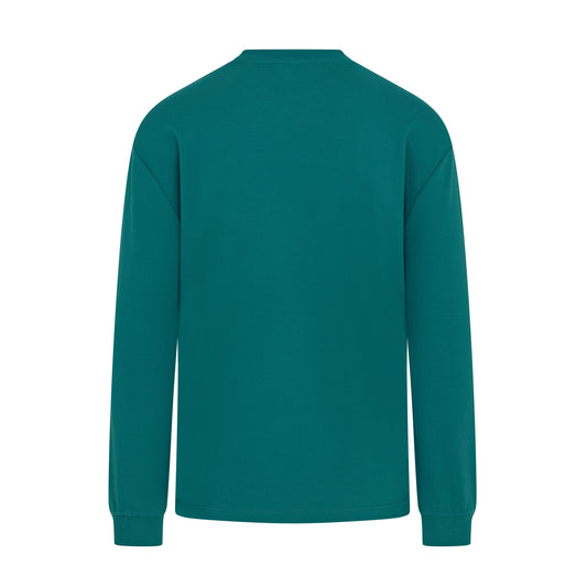 Apollo Long Sleeve - Green