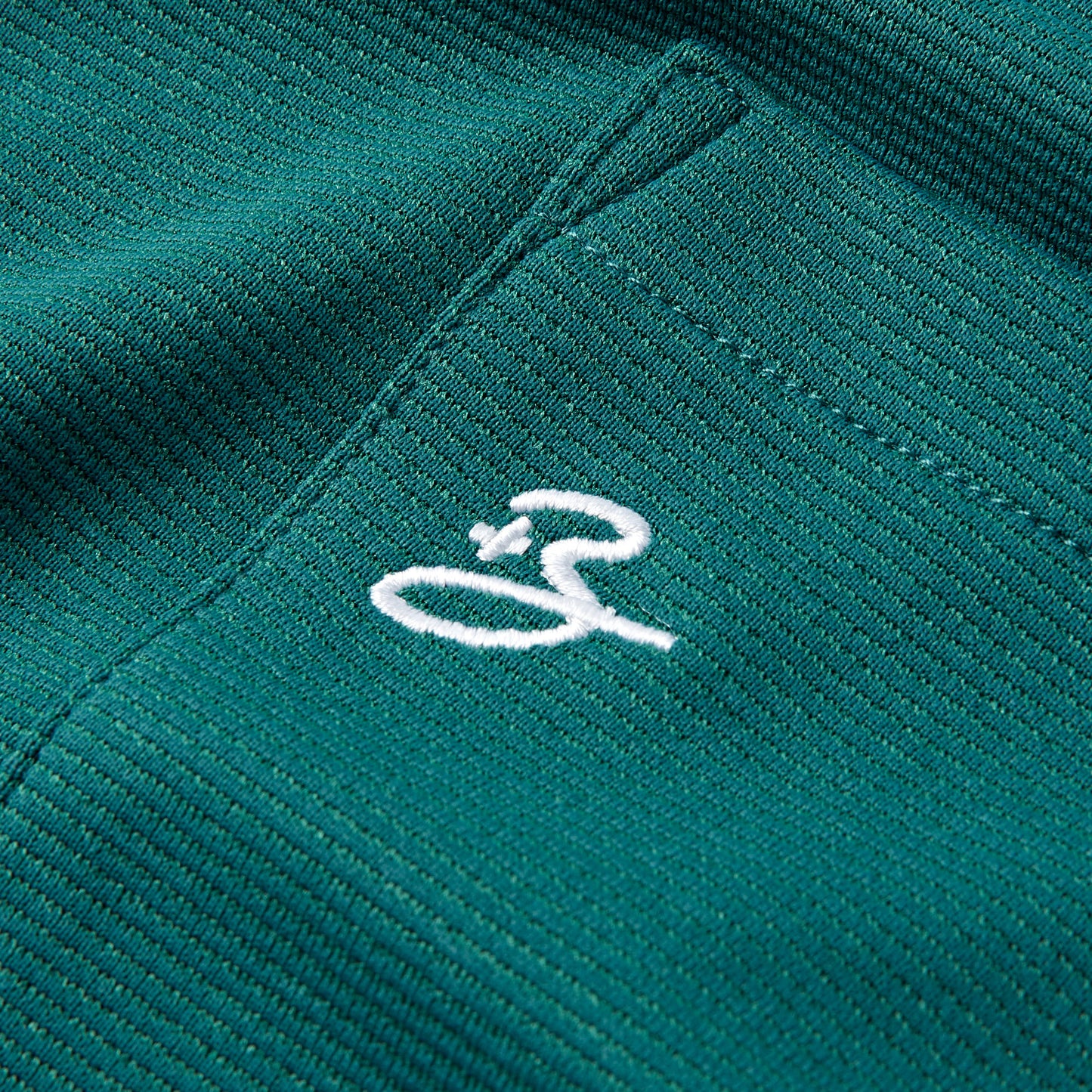 Apollo Long Sleeve - Green