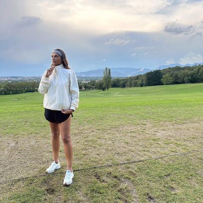 Meridian Track Jacket