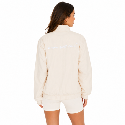 Meridian Track Jacket