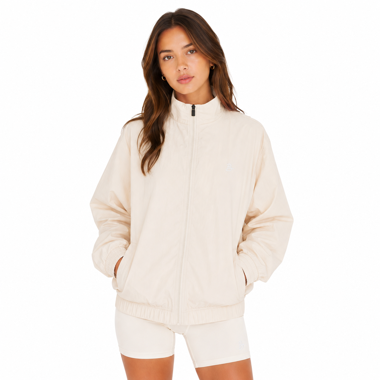 Meridian Track Jacket