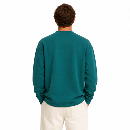 Apollo Long Sleeve - Green