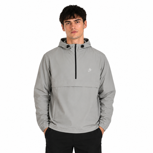 MotionFlex Hooded Jacket