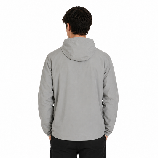 MotionFlex Hooded Jacket