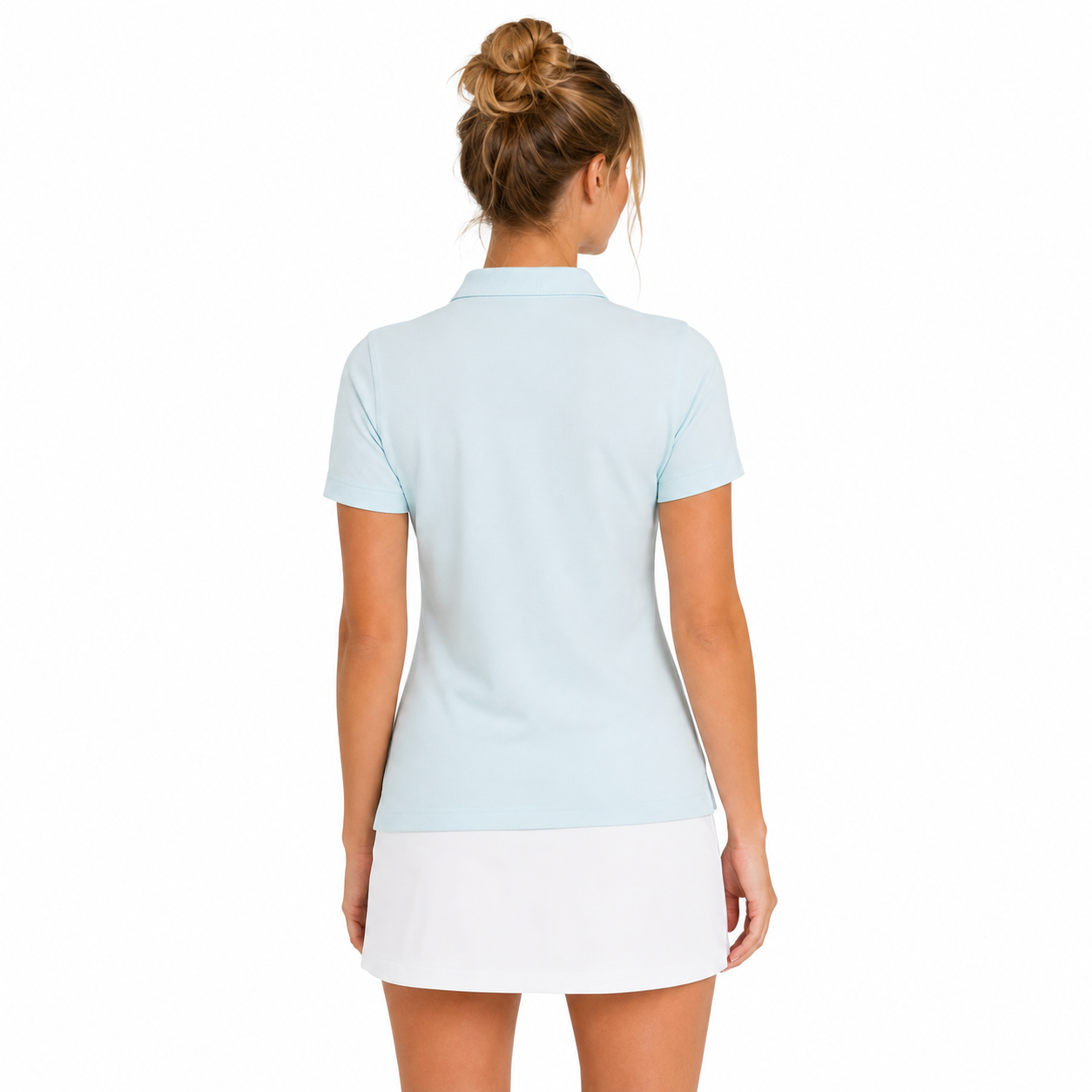 Axis Polo Shirt - Women