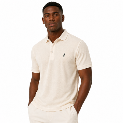 Axis Polo Shirt - Men