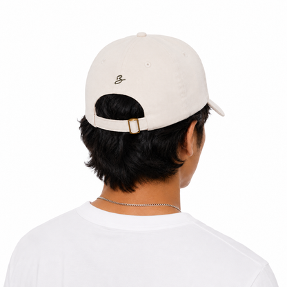 Logo Cap