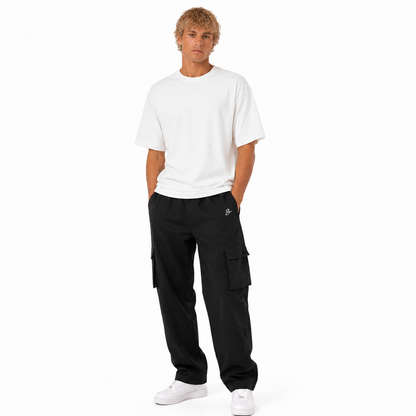 MotionFlex Cargo Trousers