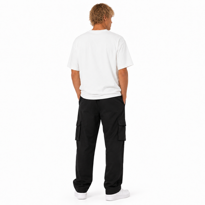 MotionFlex Cargo Trousers