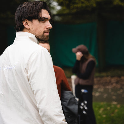 Meridian Track Jacket