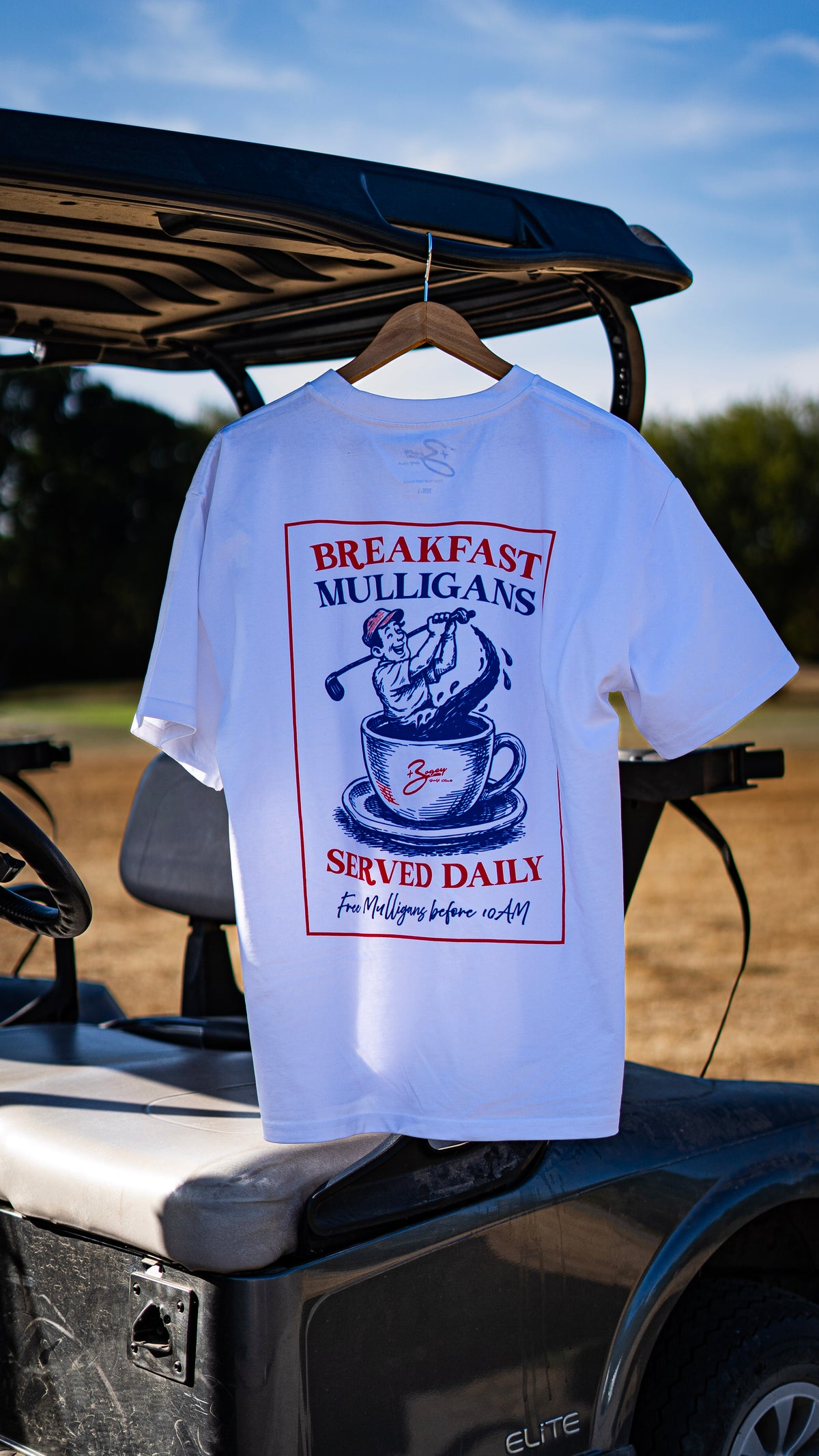 Breakfast Mulligans
