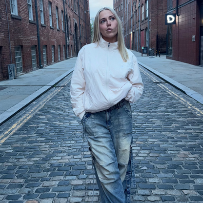 Meridian Track Jacket