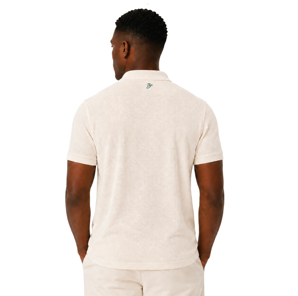 Axis Polo Shirt - Men