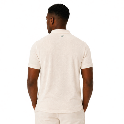 Axis Polo Shirt - Men