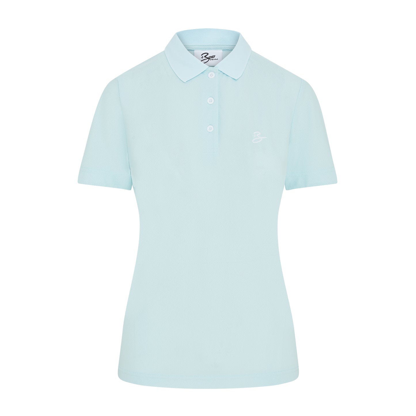Axis Polo Shirt - Women
