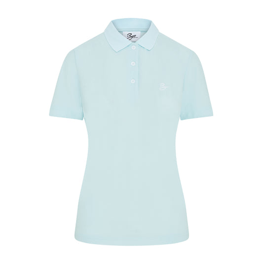 Axis Polo Shirt - Women