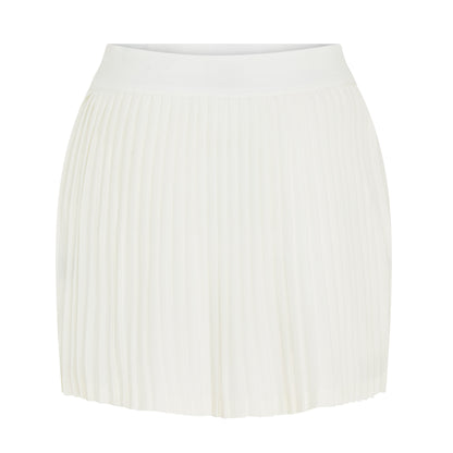 Club Pleated Skirt + Undershorts