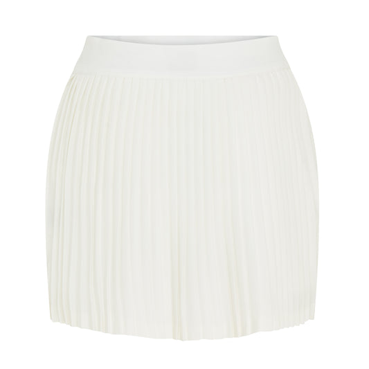 Club Pleated Skirt + Undershorts